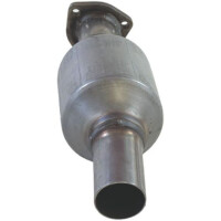 Catalytic converter Cat. Euro 3 with BOSAL attachments for SEAT TOLEDO I