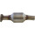 Catalytic converter Cat. Euro 3 with BOSAL attachments for SEAT TOLEDO I