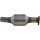 Catalytic converter Cat. Euro 3 with BOSAL attachments for SEAT TOLEDO I