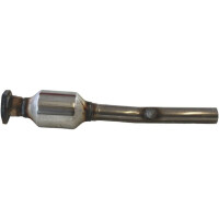 Catalytic converter Euro 3 BOSAL with attachments for...