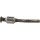 Catalytic converter Euro 3 BOSAL with attachments for SEAT LEON