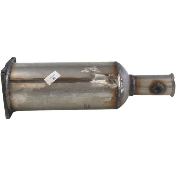 Ruß-/Partikelfilter Abgasanlage Euro 4 Siliziumcarbid BOSAL für u.a. CITROËN