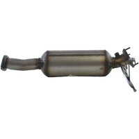 Ruß-/Partikelfilter Abgasanlage Euro 4 SiC BOSAL für u.a. VOLVO V70 III