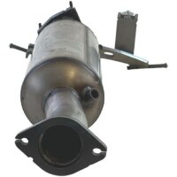 Ruß-/Partikelfilter Abgasanlage Euro 4 SiC BOSAL für u.a. VOLVO V70 III
