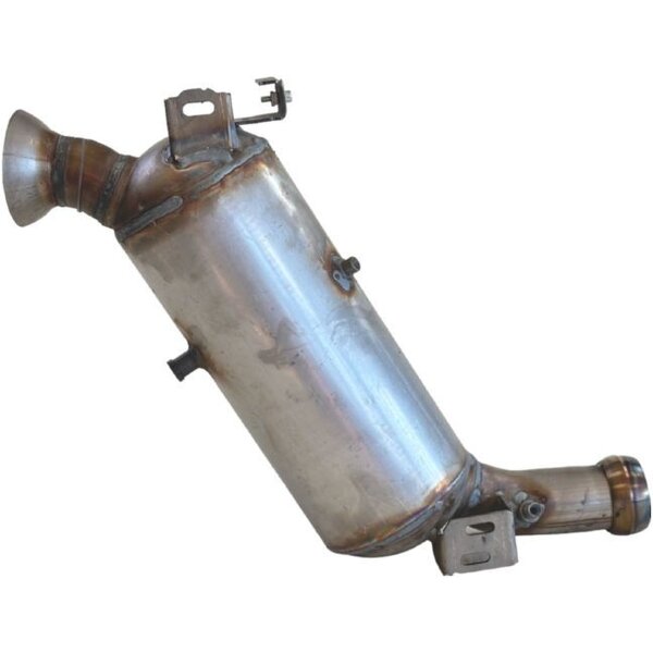 Ruß-/Partikelfilter Abgasanlage Euro 4 SiC BOSAL für u.a. MERCEDES-BENZ C-KLASSE