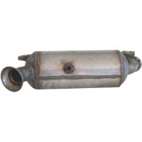 Ruß-/Partikelfilter Abgasanlage Euro 4 SiC BOSAL für u.a. MERCEDES-BENZ C-KLASSE