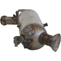 Ruß-/Partikelfilter Abgasanlage Euro 4 SiC BOSAL für u.a. MERCEDES-BENZ C-KLASSE