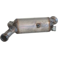 Ruß-/Partikelfilter Abgasanlage Euro 4 SiC BOSAL für u.a. MERCEDES-BENZ C-KLASSE