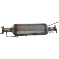 Ruß-/Partikelfilter Abgasanlage Euro 4 SiC BOSAL für u.a. HYUNDAI SONATA V