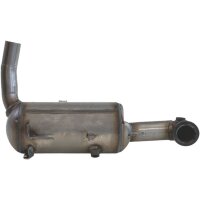 Ruß-/Partikelfilter Abgasanlage Euro 5 Siliziumcarbid BOSAL für u.a. FIAT PANDA