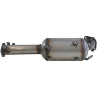 Ruß-/Partikelfilter Abgasanlage Euro 5 Cord. BOSAL...