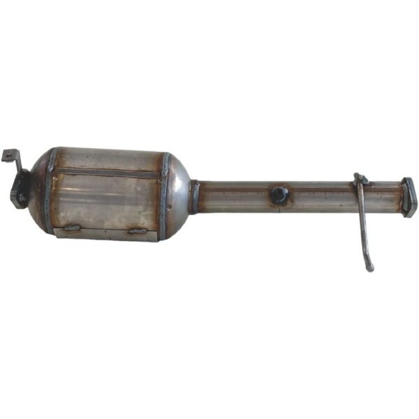 Ruß-/Partikelfilter Abgasanlage Euro 4 Cord. BOSAL für u.a. FORD TOURNEO CONNECT