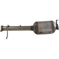 Ruß-/Partikelfilter Abgasanlage Euro 4 Cord. BOSAL für u.a. FORD TOURNEO CONNECT