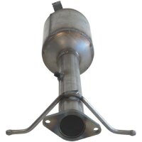 Ruß-/Partikelfilter Abgasanlage Euro 4 Cord. BOSAL für u.a. FORD TOURNEO CONNECT