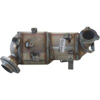 Ruß-/Partikelfilter Abgasanlage Euro 4 Cordierit BOSAL für TOYOTA RAV 4 III