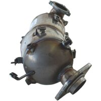 Ruß-/Partikelfilter Abgasanlage Euro 4 Cordierit BOSAL für TOYOTA RAV 4 III