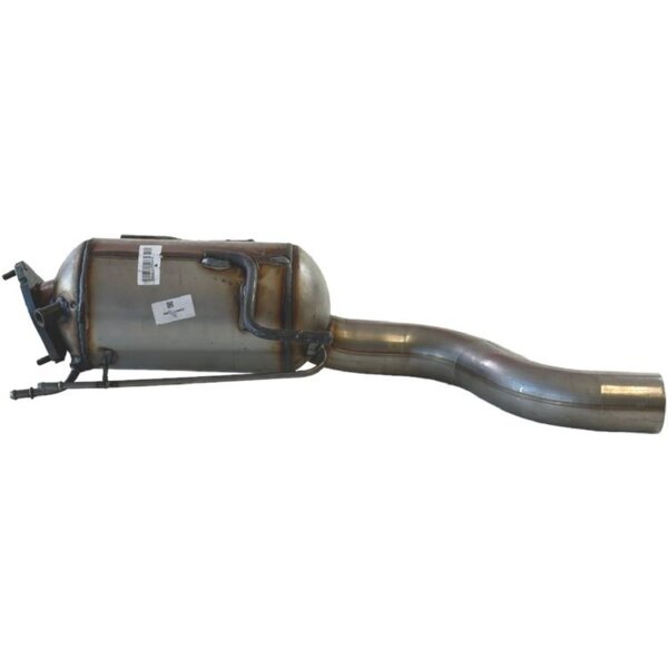 Ruß-/Partikelfilter Abgasanlage Euro 4 Cordierit BOSAL für u.a. AUDI Q7