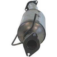 Ruß-/Partikelfilter Abgasanlage Euro 4 Cordierit BOSAL für FORD KUGA I