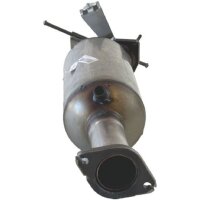 Ruß-/Partikelfilter Abgasanlage Euro 4 Cordierit BOSAL für u.a. VOLVO XC90 I