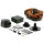 Electrical kit towbar for vehicles with check control 7-pin BOSAL