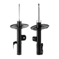 Shock Absorber set front gas pressure KYB IAM-Expertise...