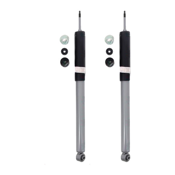 Shock Absorber set front gas pressure KYB for CHRYSLER CROSSFIRE and others