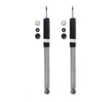 Shock Absorber set front gas pressure KYB for CHRYSLER...