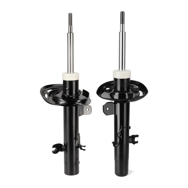 Stoßdämpfer-Set vorne li/re Gasdruck Federbein KYB für u.a. CITROËN DS3