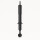 Shock Absorber set front axle gas pressure KYB suitable for TOYOTA LAND