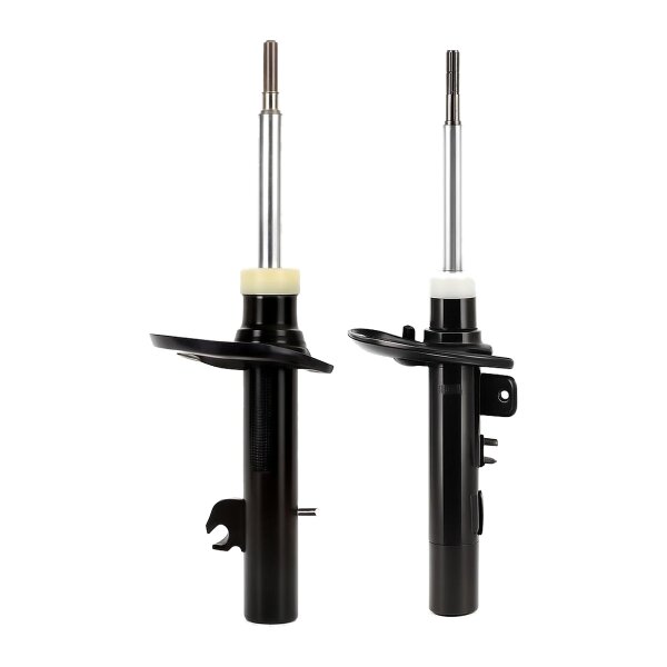 Stoßdämpfer-Set vorne li/re Gasdruck Federbein KYB für u.a. PEUGEOT 208