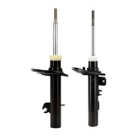 Stoßdämpfer-Set vorne li/re Gasdruck Federbein...
