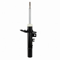 Shock Absorber set front gas pressure KYB IAM-Expertise for e.g. PEUGEOT 208