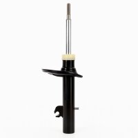 Shock Absorber set front gas pressure KYB IAM-Expertise for e.g. PEUGEOT 208