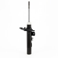 Shock Absorber set front gas pressure KYB IAM-Expertise for e.g. PEUGEOT 208