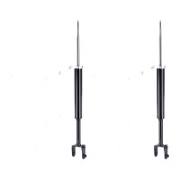 Stoßdämpfer-Set hinten Gasdruck KYB passend...