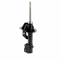 Shock Absorber set front axle gas KYB suitable for CHRYSLER VOYAGER