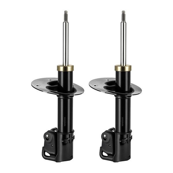 Stoßdämpfer-Set Vorderachse Gasdruck Federbein KYB für u.a. CHRYSLER NEON