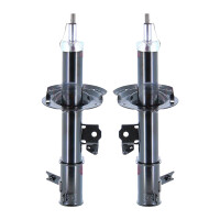 Shock Absorber set front axle gas KYB IAM-Expertise...