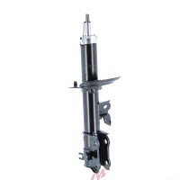 Shock Absorber set front axle gas KYB IAM-Expertise suitable for KIA PICANTO