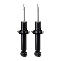 Stoßdämpfer-Set hinten Gasdruck federtragender...