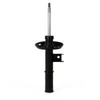 Shock Absorber set front axle gas pressure KYB for e.g. MB A-KLASSE