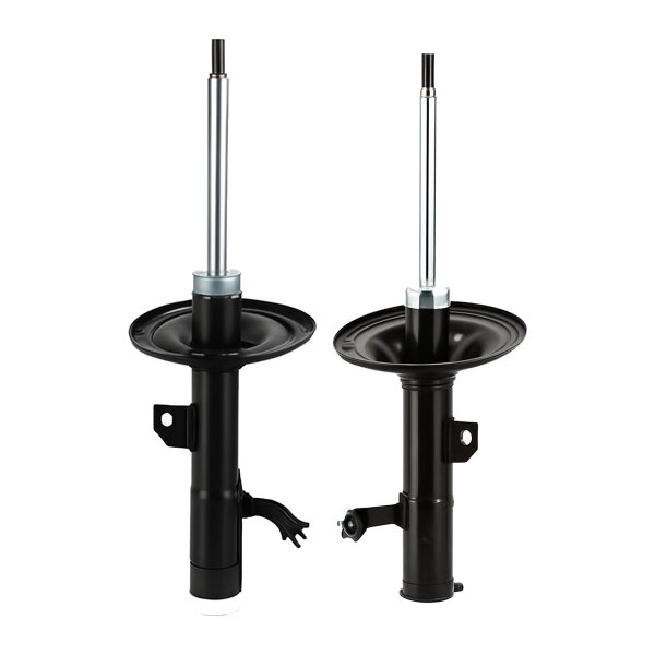 Shock Absorber set front axle gas KYB for TOYOTA CAMRY and others