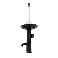 Shock Absorber set front axle gas KYB for TOYOTA CAMRY and others