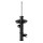Shock Absorber set front axle gas pressure KYB for OPEL VECTRA and others