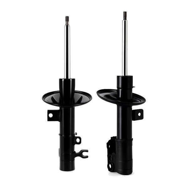 Shock Absorber set front axle gas pressure KYB for MAZDA 3 and others