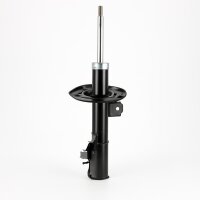 Shock Absorber set front axle gas KYB for NISSAN X-TRAIL and others