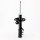 Shock Absorber set front axle gas KYB for NISSAN X-TRAIL and others
