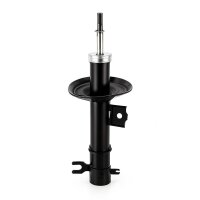 Shock Absorber set front axle gas KYB suitable for...