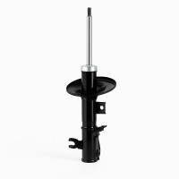 Shock Absorber set front axle gas KYB IAM-Expertise...