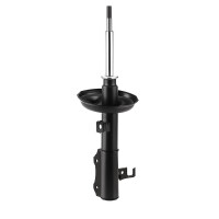 Shock Absorber set front axle gas pressure KYB for e.g....